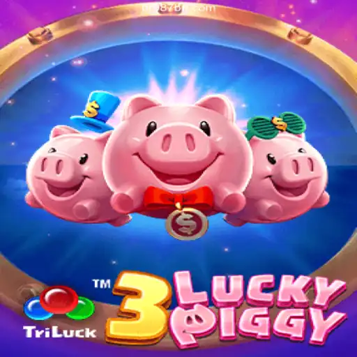 3LUCKYPIGGY: A Thrilling Dive into Online Casino Entertainment