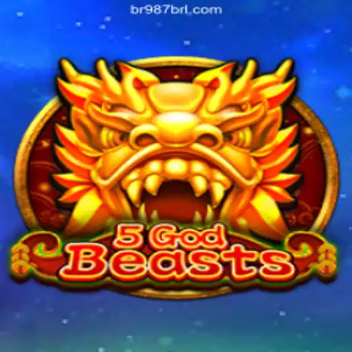 Exploring the Exciting World of 5GodBeasts: Your Gateway to Entertainment and Big Wins