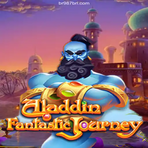 Discover the Magic of Aladdin: A Journey Through the Sands of Br987 Cassino Online