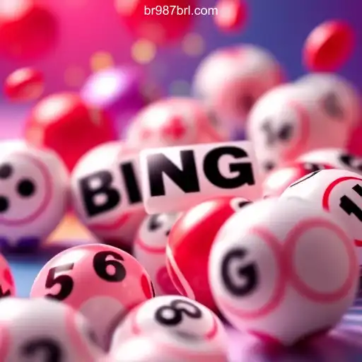 Bingo Games