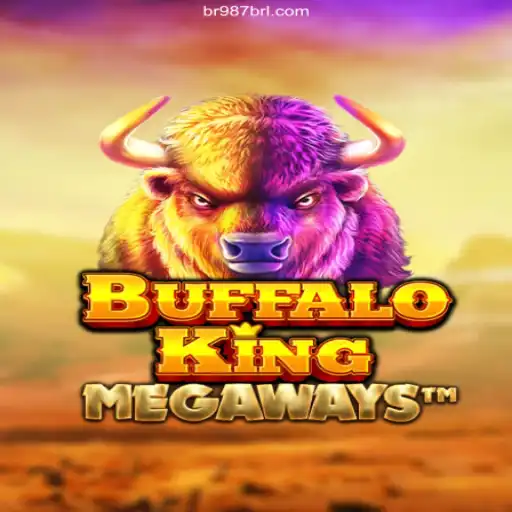 Explore the Exhilarating World of BuffaloKing at br987 Cassino Online: Entretenimento e Grandes Prêmios