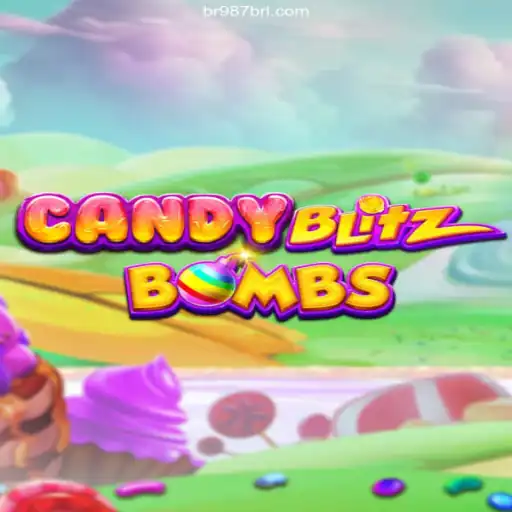 CandyBlitzBombs: The Explosive Gaming Experience