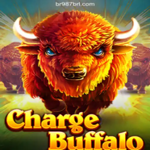 ChargeBuffalo: Dive Into an Electrifying Casino Adventure