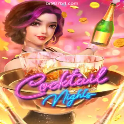 Explore the Thrills of CocktailNights: A Guide to BR987 Cassino Online Adventures