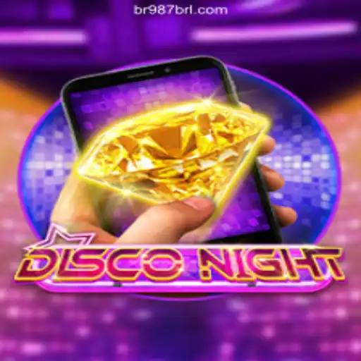 Exploring the Vibrant World of DiscoNightM and the Allure of br987 Cassino Online