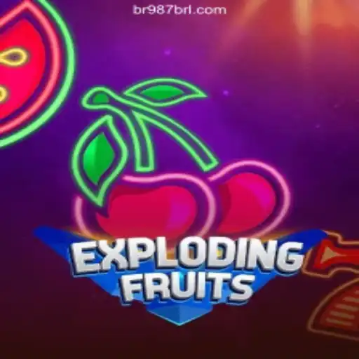 ExplodingFruits: Dive into the World of Exciting Casino Adventures