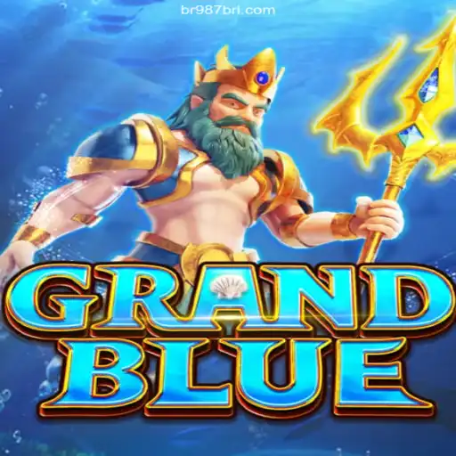 Exploring the Thrills of GRANDBLUE: A Premier Online Casino Experience