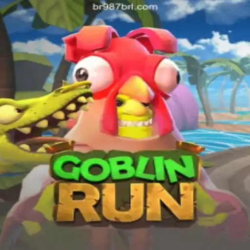 Experience the Thrill of GoblinRun: A Fantasy Adventure with High Stakes