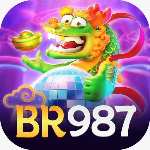 br987 Cassino Online: Entretenimento e Grandes Prêmios💸 Logo
