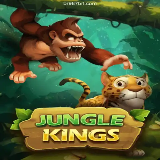 JungleKings: An Adventurous Gaming Experience with Br987 Cassino Online