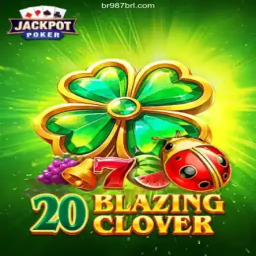Exciting Adventures: 20BlazingClover and Br987 Cassino Online