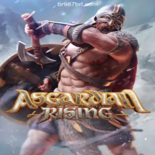 Dive Into AsgardianRising: The Ultimate Fantasy Experience