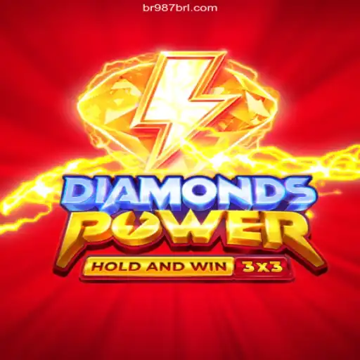 Exploring the Thrilling World of 'Diamondspower': A Journey into Br987 Cassino Online