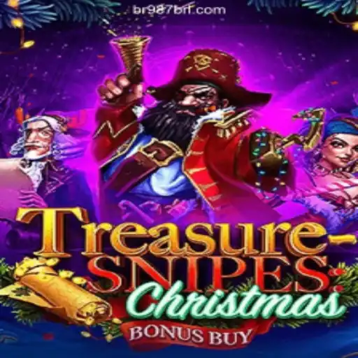 Experience the Festive Thrill: TreasuresnipesChristmas