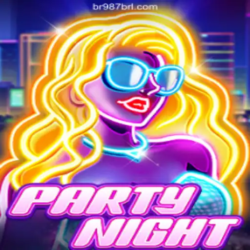 Unleashing Fun with PartyNight: A Dive into Cassino Online Entertainment