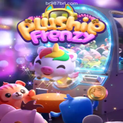 Discover the Magical World of PlushieFrenzy and Win Big with br987 Cassino Online