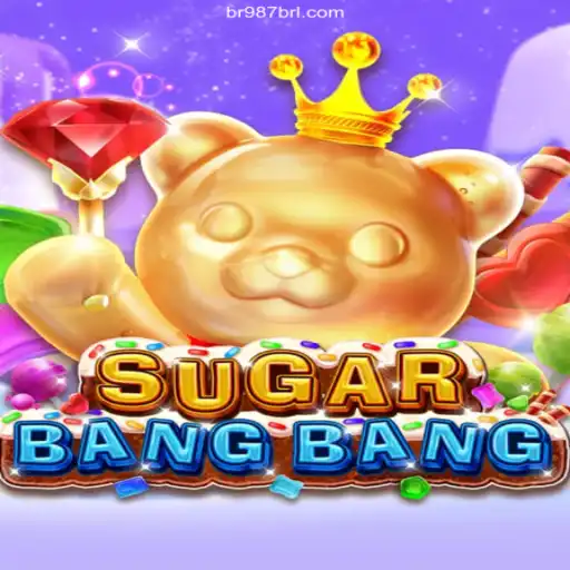 Dive into the Excitement of SUGARBANGBANG: A Dazzling Casino Experience with br987 Cassino Online