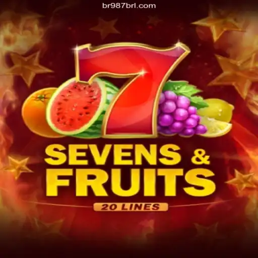 Unveiling SevensFruits20: An Exciting Game in the World of br987 Cassino Online