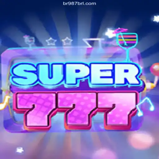 Exploring Super777: An Enticing Venture into br987 Cassino Online
