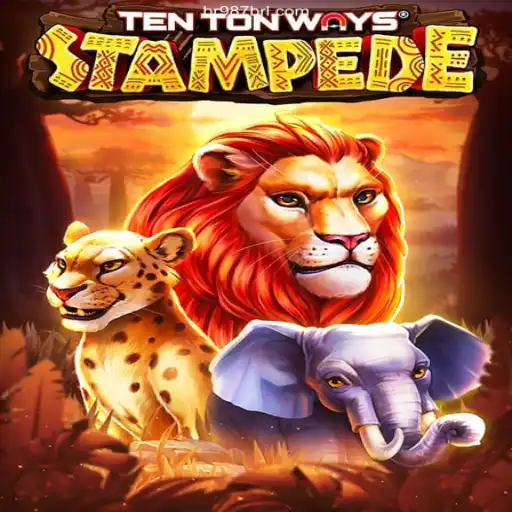 Unveiling TenTonWaysStampede: A Revolutionary Casino Game