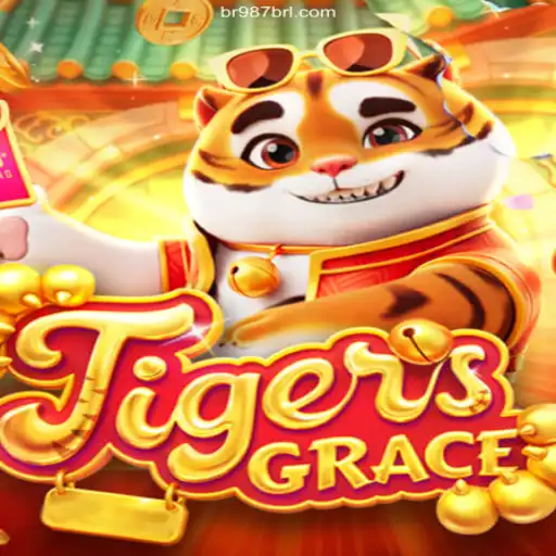 The Enchanting World of TigersGrace and the Thrill of Cassino Online Br987