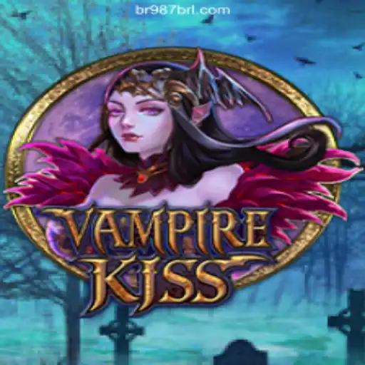 Discover the Thrills of VampireKiss: An Immersive Casino Game Experience