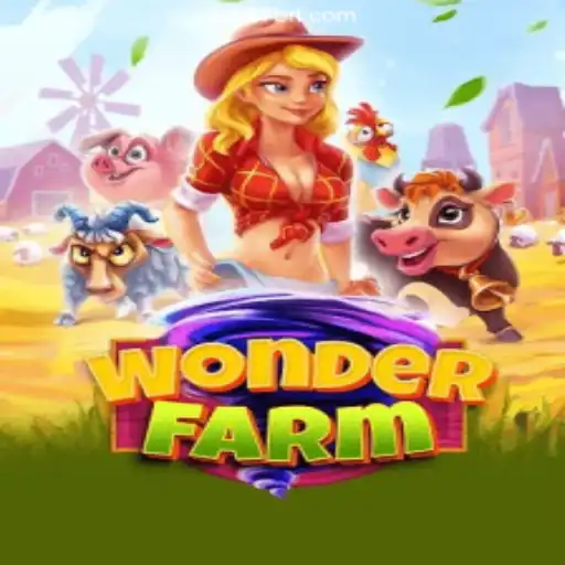 Discover the Enchanting World of WonderFarm: A Thrilling Adventure Awaits