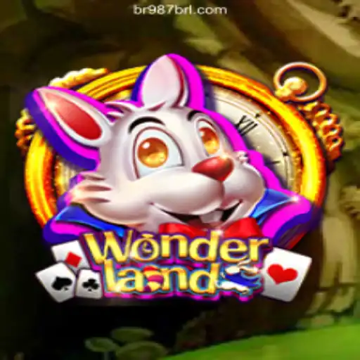 Discover the Enchanting World of Wonderland: A Dive into the Game's Universe