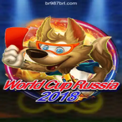 Exploring WorldCupRussia2018 and br987 Cassino Online: A Fusion of Football Excitement and Online Entertainment